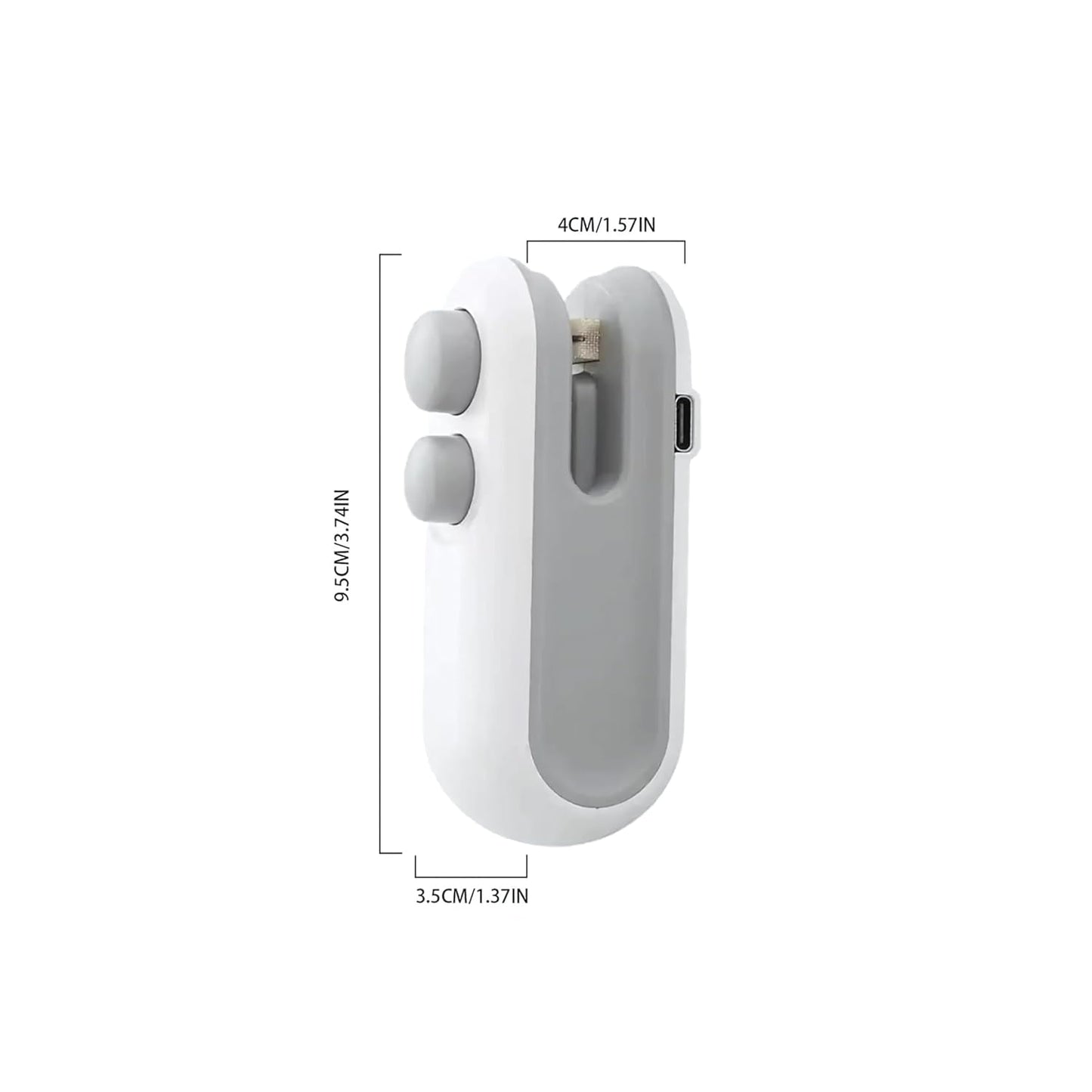 Mini Sealing Machine Portable