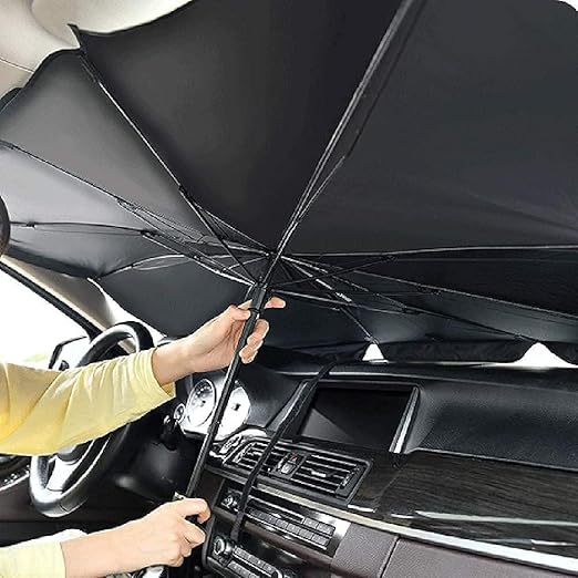 Car Sun Light Windshield Cover