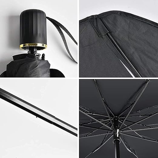 Car Sun Light Windshield Cover