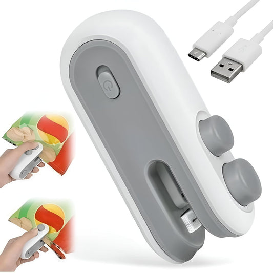 Mini Sealing Machine Portable
