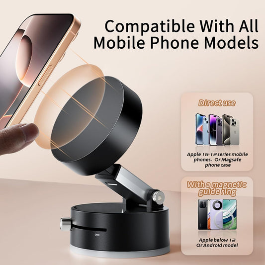 Magnetic Car Mobile Holder