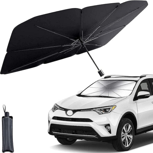 Car Sun Light Windshield Cover