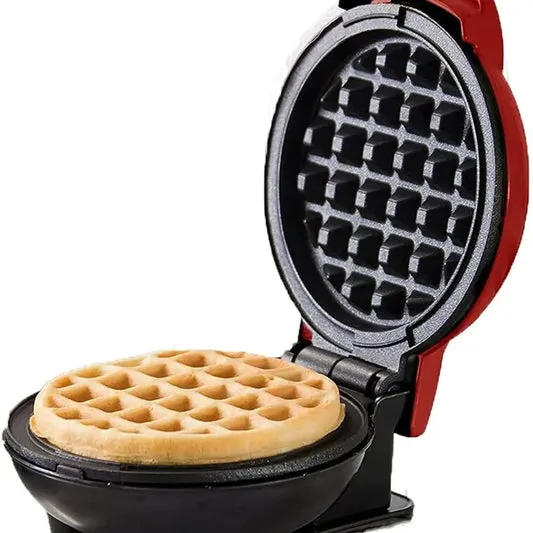 Waffle maker – 350w non-stick